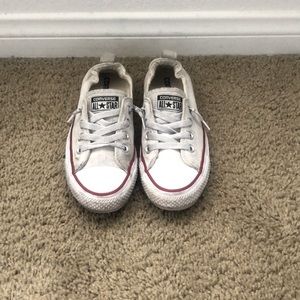 Converse Shoreline Slip